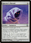 Specter's Shroud [Darksteel] - The Mythic Store | 24h Order Processing