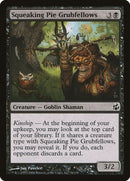 Squeaking Pie Grubfellows [Morningtide] - The Mythic Store | 24h Order Processing