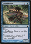 Fencer Clique [Morningtide] - The Mythic Store | 24h Order Processing