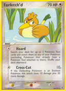 Farfetch'd (23/112) [EX: FireRed & LeafGreen] - The Mythic Store | 24h Order Processing