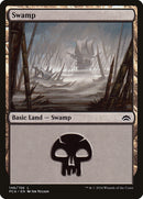 Swamp (146) [Planechase Anthology] - The Mythic Store | 24h Order Processing