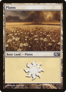 Plains (233) [Magic 2011] - The Mythic Store | 24h Order Processing