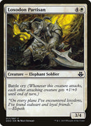 Loxodon Partisan [Duel Decks: Elspeth vs. Kiora] - The Mythic Store | 24h Order Processing