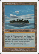 Remote Isle [Beatdown] - The Mythic Store | 24h Order Processing