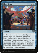 Flow State [Secrets of Strixhaven] - The Mythic Store | 24h Order Processing