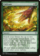 Cultivate [Masters 25] - The Mythic Store | 24h Order Processing
