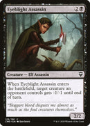 Eyeblight Assassin [Commander Legends] - The Mythic Store | 24h Order Processing