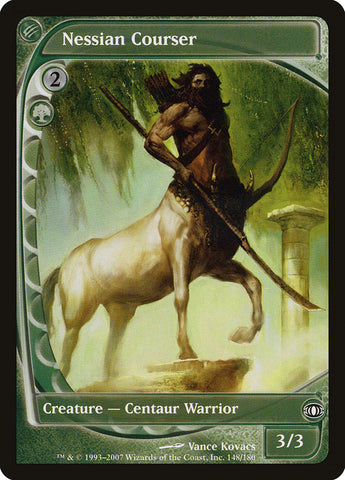 Nessian Courser [Future Sight] - The Mythic Store | 24h Order Processing