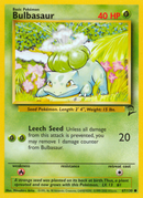 Bulbasaur (67/130) [Base Set 2] - The Mythic Store | 24h Order Processing