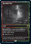 Rockfall Vale [Innistrad: Double Feature] - The Mythic Store | 24h Order Processing