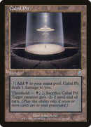 Cabal Pit [Odyssey] - The Mythic Store | 24h Order Processing
