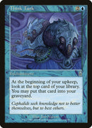 Think Tank [Odyssey] - The Mythic Store | 24h Order Processing