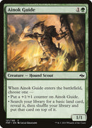 Ainok Guide [Fate Reforged] - The Mythic Store | 24h Order Processing