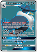 Honchkrow GX (202/214) [Sun & Moon: Unbroken Bonds] - The Mythic Store | 24h Order Processing