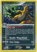 Dark Dragonite (15/109) (Stamped) [EX: Team Rocket Returns] - The Mythic Store | 24h Order Processing
