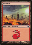 Mountain (244) [Scars of Mirrodin] - The Mythic Store | 24h Order Processing