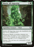 Slurrk, All-Ingesting [Commander Legends] - The Mythic Store | 24h Order Processing