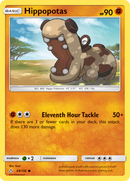 Hippopotas (68/156) [Sun & Moon: Ultra Prism] - The Mythic Store | 24h Order Processing