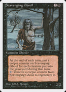 Scavenging Ghoul [Fourth Edition] - The Mythic Store | 24h Order Processing