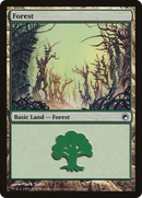 Forest (247) [Scars of Mirrodin] - The Mythic Store | 24h Order Processing