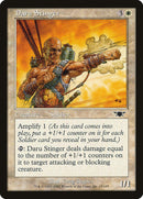 Daru Stinger [Legions] - The Mythic Store | 24h Order Processing