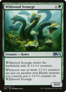 Wildwood Scourge [Core Set 2021] - The Mythic Store | 24h Order Processing