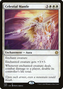 Celestial Mantle [Jumpstart] - The Mythic Store | 24h Order Processing