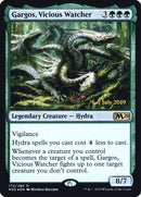 Gargos, Vicious Watcher [Core Set 2020 Prerelease Promos] - The Mythic Store | 24h Order Processing