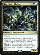 Bioessence Hydra [War of the Spark Prerelease Promos] - The Mythic Store | 24h Order Processing