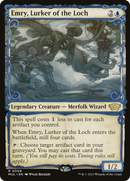 Emry, Lurker of the Loch [Multiverse Legends] - The Mythic Store | 24h Order Processing