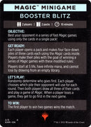 Booster Blitz (Magic Minigame) [Kaldheim Minigame] - The Mythic Store | 24h Order Processing