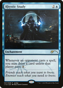 Rhystic Study [Judge Gift Cards 2018] - The Mythic Store | 24h Order Processing