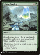 Sylvan Scrying [Mystery Booster] - The Mythic Store | 24h Order Processing