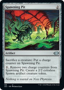 Spawning Pit [Jumpstart 2022] - The Mythic Store | 24h Order Processing