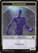 Shapeshifter // Myr Double-Sided Token [Modern Horizons Tokens] - The Mythic Store | 24h Order Processing
