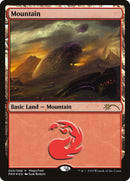 Mountain (2019) [MagicFest 2019] - The Mythic Store | 24h Order Processing