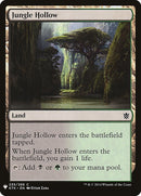 Jungle Hollow [Mystery Booster] - The Mythic Store | 24h Order Processing
