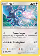 Lugia (131/181) [Sun & Moon: Team Up] - The Mythic Store | 24h Order Processing