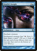 Oracle's Insight [Born of the Gods] - The Mythic Store | 24h Order Processing