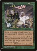 Awakening [The List] - The Mythic Store | 24h Order Processing