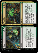 Find // Finality [Ravnica Remastered] - The Mythic Store | 24h Order Processing