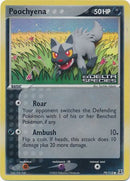 Poochyena (79/113) (Stamped) [EX: Delta Species] - The Mythic Store | 24h Order Processing