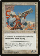 Alaborn Musketeer [Portal Second Age] - The Mythic Store | 24h Order Processing