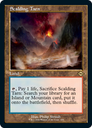 Scalding Tarn (Retro) [Modern Horizons 2] - The Mythic Store | 24h Order Processing