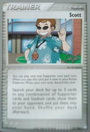 Scott (81/108) (Bliss Control - Paul Atanassov) [World Championships 2008] - The Mythic Store | 24h Order Processing