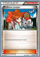 Professor Juniper (98/108) (Pesadelo Prism - Igor Costa) [World Championships 2012] - The Mythic Store | 24h Order Processing