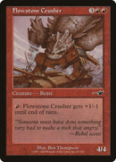Flowstone Crusher [Nemesis] - The Mythic Store | 24h Order Processing