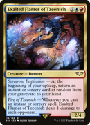 Exalted Flamer of Tzeentch [Warhammer 40,000] - The Mythic Store | 24h Order Processing