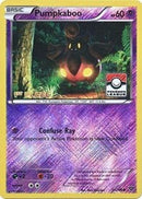 Pumpkaboo (56/146) (League Promo) (1st Place) [XY: Base Set] - The Mythic Store | 24h Order Processing