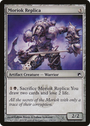 Moriok Replica [Scars of Mirrodin] - The Mythic Store | 24h Order Processing